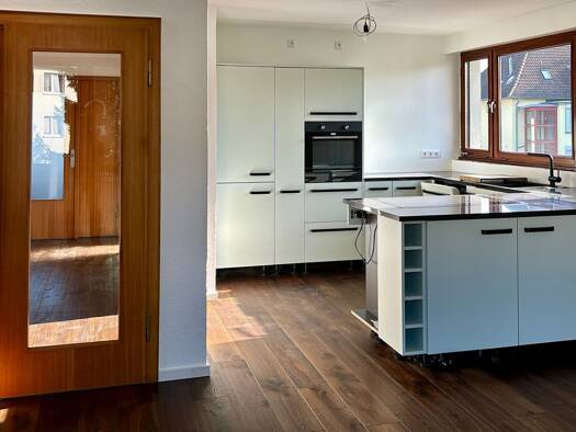 Wohnung zur Miete 950 € 4 Zimmer 95 m² 1. Geschoss frei ab 01.02.2026 Hamm-Mitte Hamm 59063