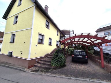 Mehrfamilienhaus zum Kauf 6,5 Zimmer 159 m² 206 m² Grundstück Alfdorf Alfdorf 73553