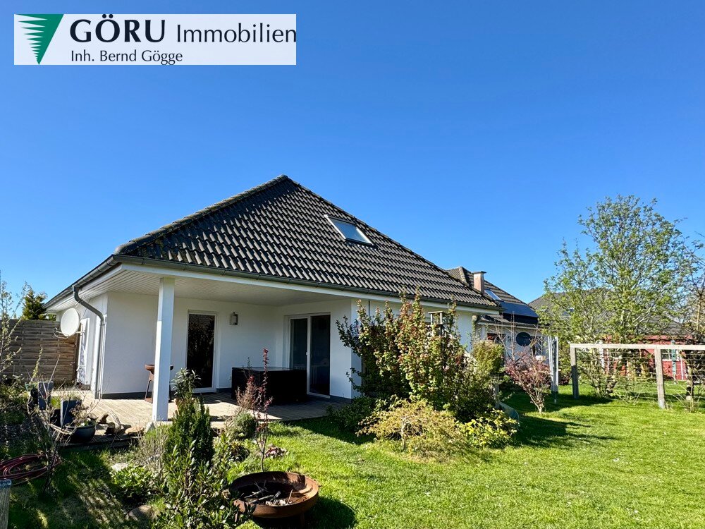 Einfamilienhaus zur Miete 1.600 € 7 Zimmer 138 m²<br/>Wohnfläche 671 m²<br/>Grundstück 01.01.2025<br/>Verfügbarkeit Sassnitz Sassnitz 18546