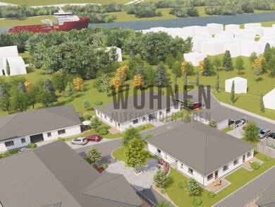 Wohnung zum Kauf - Erstbezug 399.499 € 3 Zimmer 83,3 m² Faulbach Faulbach 97906