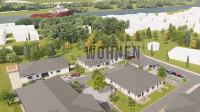 Wohnung zum Kauf - Neubau 399.499 € 3 Zimmer 83,3 m² Faulbach Faulbach 97906