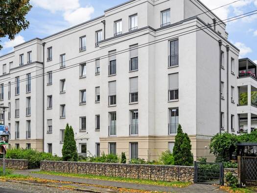 Wohnung zum Kauf 675.000 € 4 Zimmer 108,8 m² 2. Geschoss Heinersdorf Berlin 13089