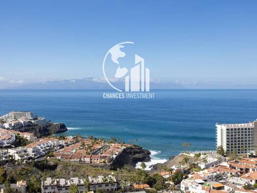 Wohnung zum Kauf 1.500.000 € 301 m² Santiago del Teide 38690