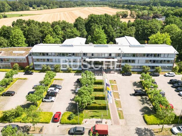 Bürofläche zur Miete 792,1 m² Bürofläche teilbar ab 243,2 m² Gremmendorf Süd-Ost 48155