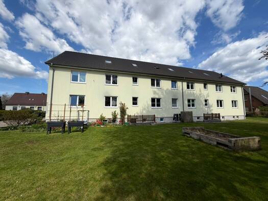 Mehrfamilienhaus zum Kauf als Kapitalanlage geeignet 1.225.000 € 1 Zimmer 601,4 m² 1.995 m² Grundstück Bandelstorf Dummerstorf 18196
