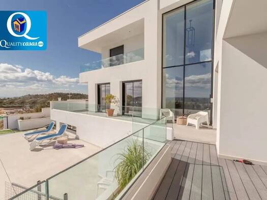 Chalet zum Kauf 1.679.000 € 5 Zimmer 620 m² Finestrat 03509