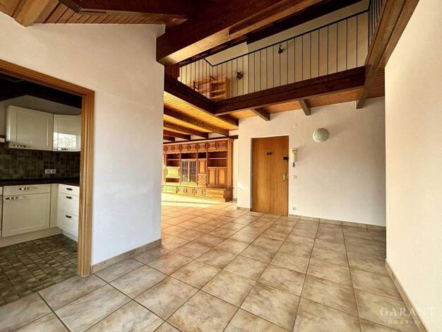 Maisonette zum Kauf 376.000 € 5 Zimmer 134 m² 2. Geschoss Merklingen Weil der Stadt 71263