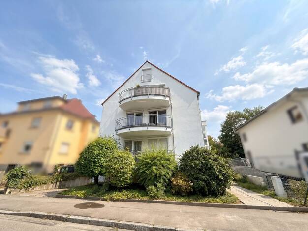 Maisonette zur Miete 1.350 € 2,5 Zimmer 78 m² Geschoss 2/3 frei ab 01.09.2026 Sillenbuch Sillenbuch 70619