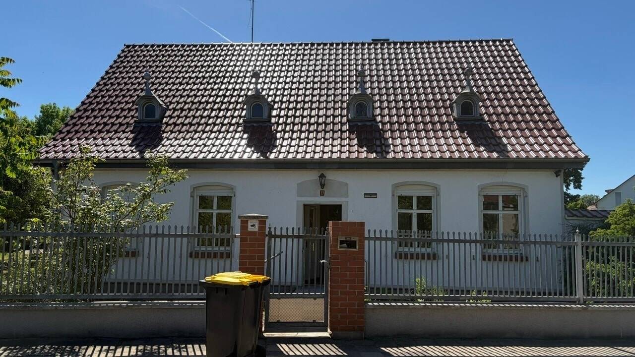 Einfamilienhaus zum Kauf - Ansicht 2