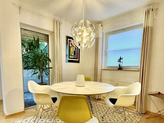 Wohnung zur Miete 700 € 2 Zimmer 56 m² EG frei ab 01.04.2026 Rellinghausen Essen 45134