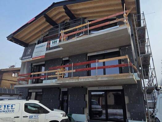 Wohnung zum Kauf - Erstbezug 595.000 € 3 Zimmer 68 m² Winterberg 59955