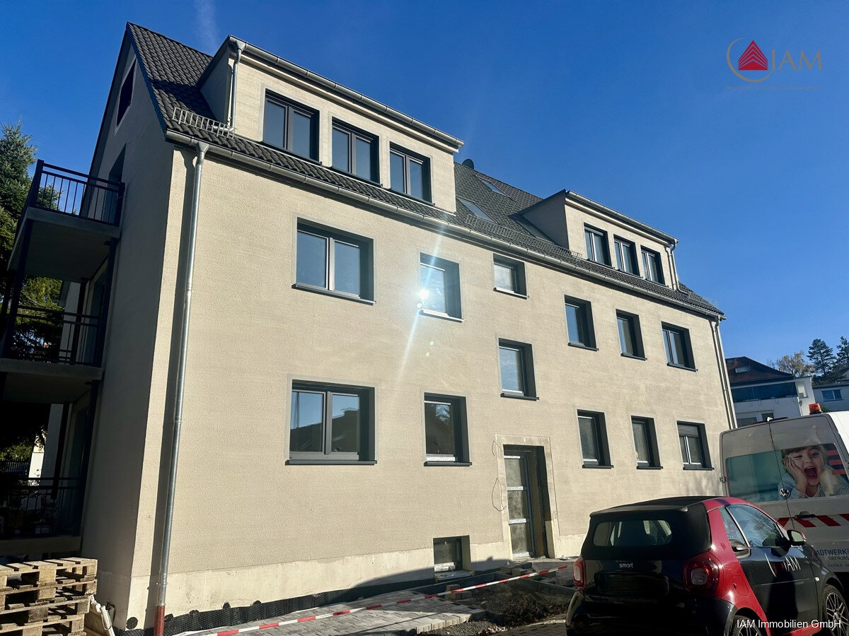 Maisonette zur Miete 1.280 € 2 Zimmer 64 m²<br/>Wohnfläche 2.<br/>Geschoss 01.12.2024<br/>Verfügbarkeit Staufenstraße 2-4 Königstein Königstein im Taunus 61462