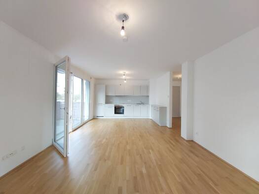 Wohnung zur Miete 852 € 2 Zimmer 59,1 m² 2. Geschoss Gattergasse 2A Simmering 1110