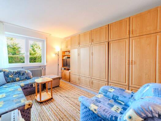 Wohnung zum Kauf 75.000 € 1,5 Zimmer 41 m² Schönwald im Schwarzwald 78141