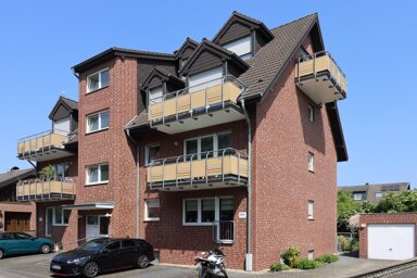 Mehrfamilienhaus zum Kauf als Kapitalanlage geeignet 1.268.000 € 22 Zimmer 581 m² 807 m² Grundstück Gustorf Grevenbroich 41517