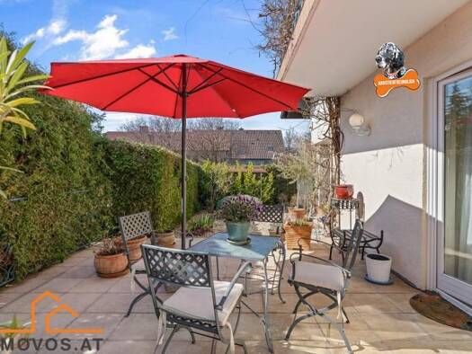 Haus zum Kauf 1.260.000 € 7 Zimmer 289 m² 568 m² Grundstück Perchtoldsdorf 2380