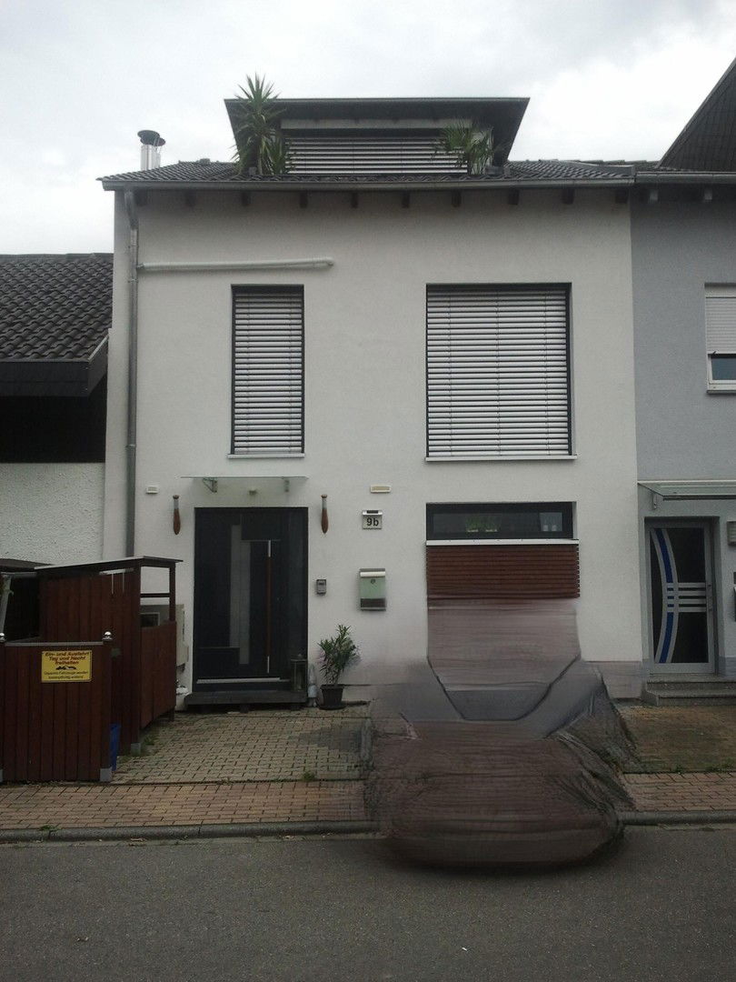 Doppelhaushälfte zum Kauf provisionsfrei 689.000 € 7 Zimmer 201 m²<br/>Wohnfläche 129 m²<br/>Grundstück Heddesheim 68542