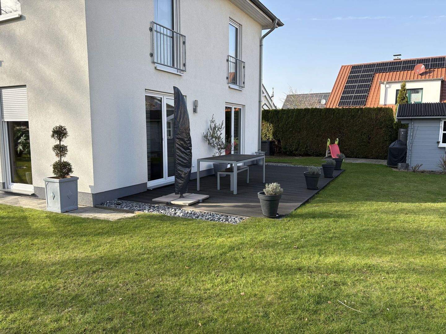 Einfamilienhaus zum Kauf - Ansicht 3