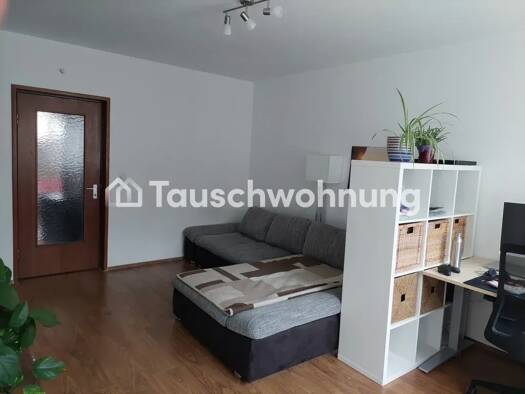 Wohnung zur Miete Tauschwohnung 900 € 2 Zimmer 53 m² EG Höllriegelskreuth Pullach im Isartal 82049