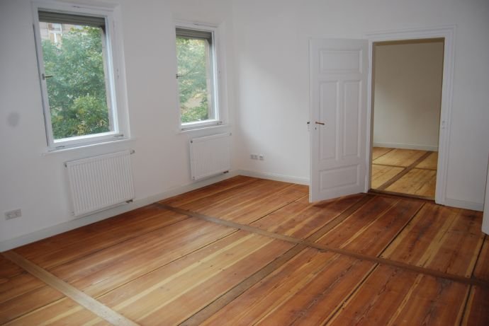 Wohnung zur Miete 1.120 € 4 Zimmer 81 m²<br/>Wohnfläche 2.<br/>Geschoss Bucher Straße 16 St. Johannis Nürnberg 90408