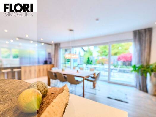 Einfamilienhaus zum Kauf 3.500.000 € 7 Zimmer 323,3 m² 614 m² Grundstück Oberhaching 82041