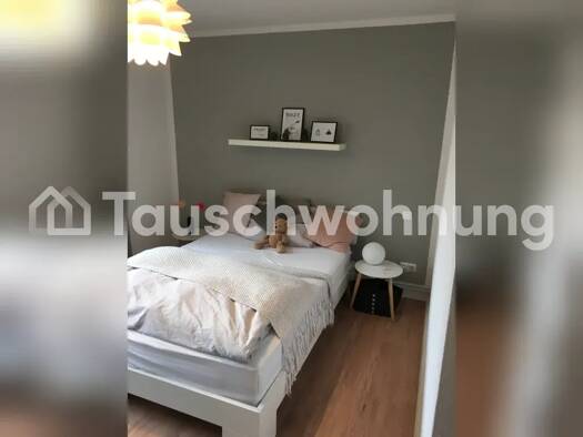 Wohnung zur Miete Tauschwohnung 650 € 2 Zimmer 55 m² Sachsenhausen Frankfurt am Main 60599