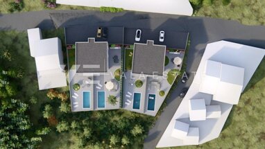 Wohnung zum Kauf 359.000 € 3 Zimmer 69 m² Crikvenica center 51260