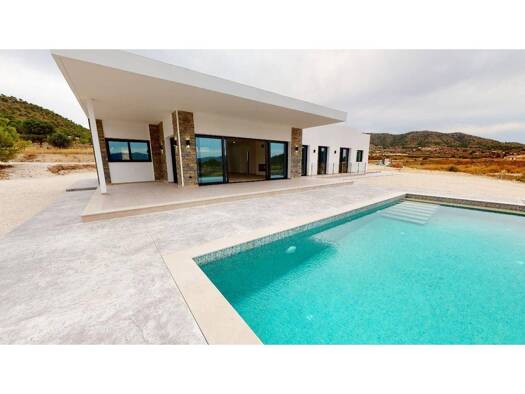 Villa zum Kauf 449.995 € 3 Zimmer 248 m² 12.500 m² Grundstück la Romana 00000