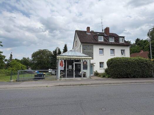 Gewerbeobjekt zum Kauf als Kapitalanlage geeignet 990.000 € 288 m² 2.114 m² Grundstück Wiesbaden 65197