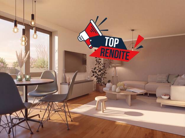 Wohnung zum Kauf provisionsfrei 246.322 € 1 Zimmer 40,3 m² 3. Geschoss Gersthofen Gersthofen 86368