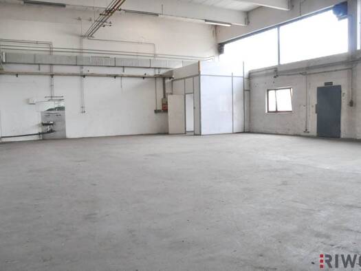 Lagerhalle zur Miete 7,44 € 220 m² Lagerfläche Floridsdorf 1210