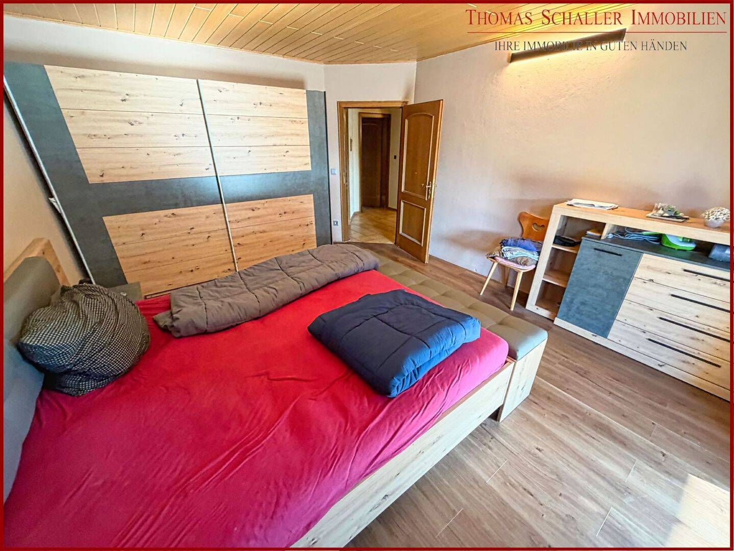 Einfamilienhaus zum Kauf - Ansicht 4