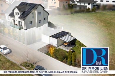 Wohnung zum Kauf 649.000 € 5 Zimmer 145,7 m² Friedrichshofen Ingolstadt 85049
