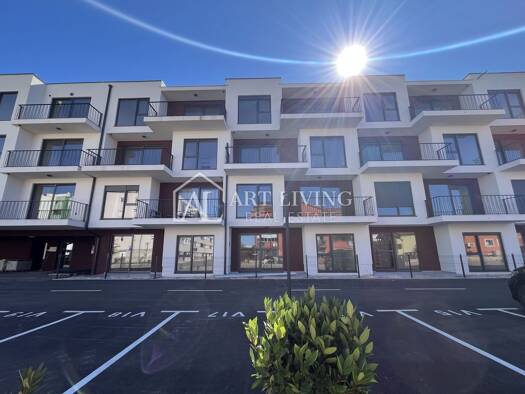 Wohnung zum Kauf 207.000 € 2 Zimmer 1. Geschoss Umag 52470