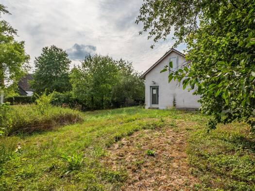 Grundstück zum Kauf 180.000 € 664 m² Grundstück Volkersdorf Sachsen bei Ansbach 91623