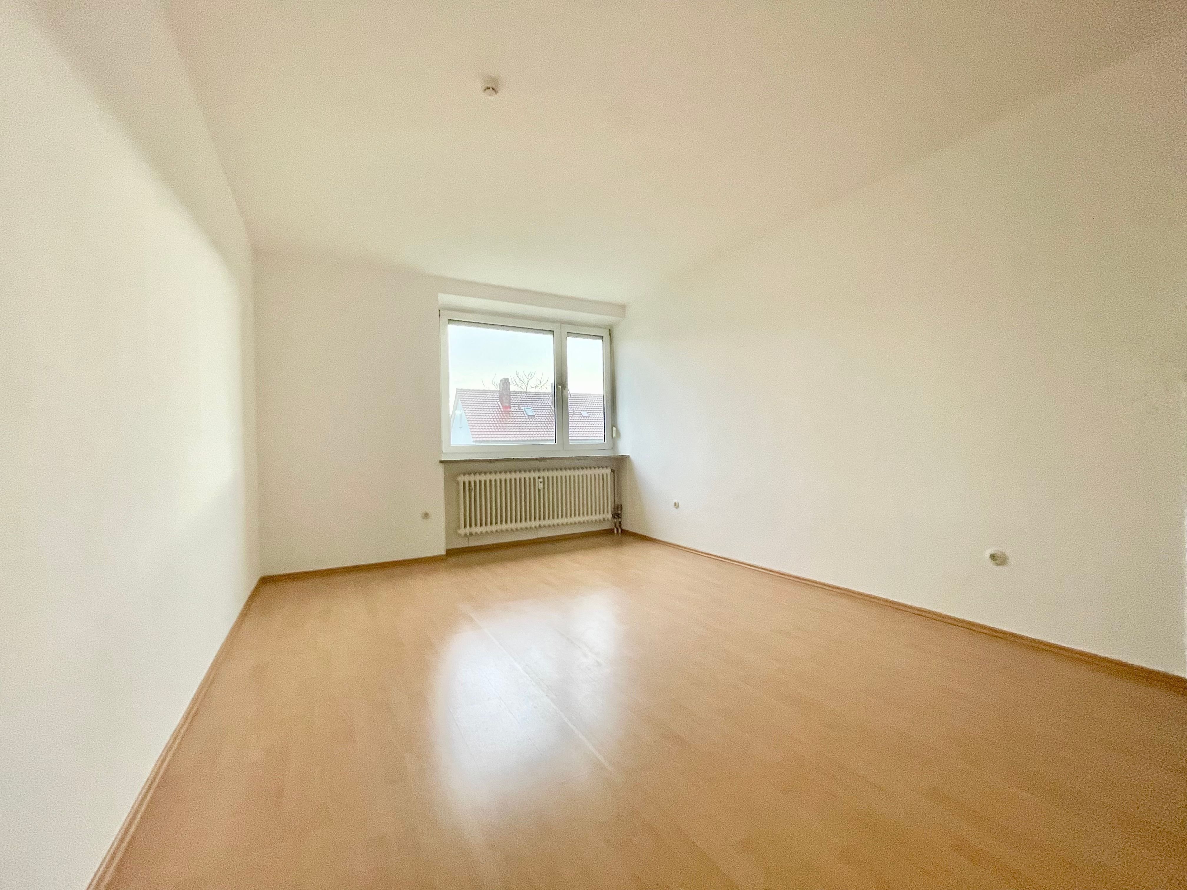 Wohnung zum Kauf provisionsfrei als Kapitalanlage geeignet 89.000 € 2 Zimmer 51,8 m²<br/>Wohnfläche Creußen Creußen 95473