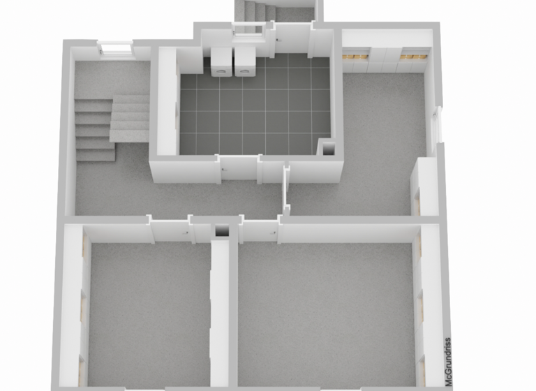 Mehrfamilienhaus zum Kauf 249.000 € 6 Zimmer 132,5 m² 609 m² Grundstück frei ab sofort Limbach 74838