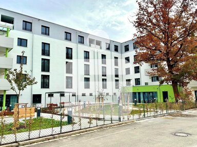 Wohnung zur Miete 745 € 2 Zimmer 57,5 m² Industriegebiet Süd Amberg 92224