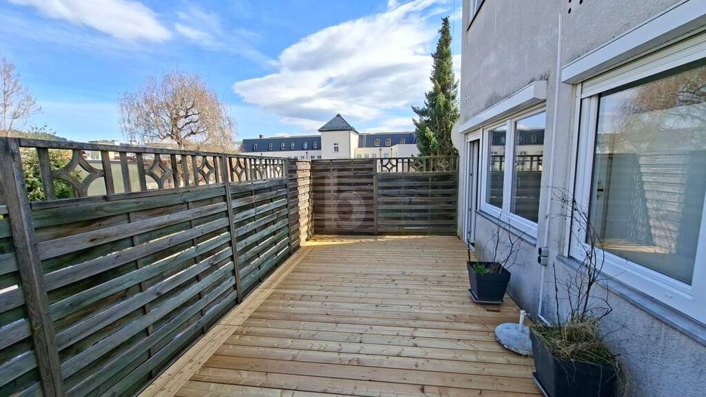 Terrassenwohnung zum Kauf 193.000 € 2,5 Zimmer 62 m² 1. Geschoss Feldkirchen in Kärnten 9560