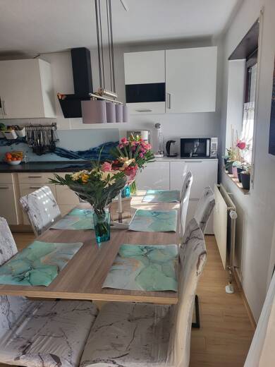 Studio zum Kauf 239.000 € 3,5 Zimmer 78,2 m² 3. Geschoss Bühl Bühl 77815