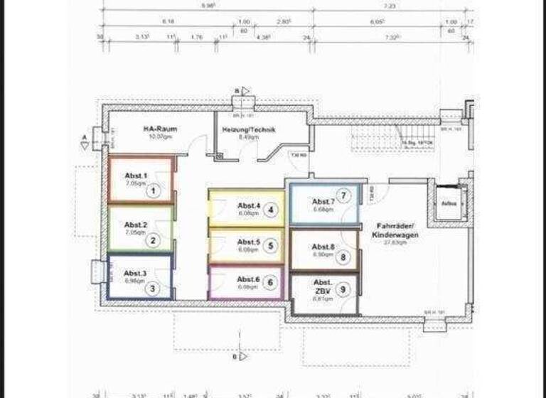 Wohnung zur Miete 1.190 € 3 Zimmer 81 m² 1. Geschoss frei ab 01.07.2026 Tornesch 25436