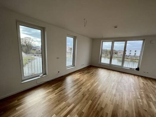 Penthouse zur Miete 1.350 € 3 Zimmer 87 m² Geschoss 1/2 frei ab 01.05.2026 Tornesch 25436