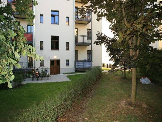 Wohnung zum Kauf 149.999 € 2 Zimmer 61,5 m² 3. Geschoss Franz-Flemming-Straße 74 Leutzsch Leipzig 04179
