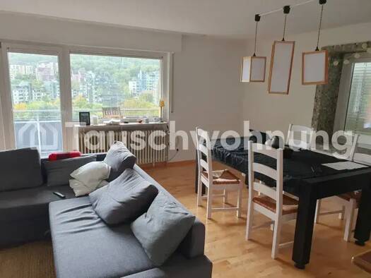 Wohnung zur Miete Tauschwohnung 1.150 € 3,5 Zimmer 65 m² Botnang Stuttgart 70195
