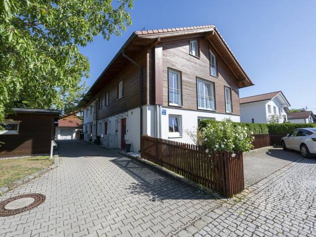 Haus zum Kauf 2.995.000 € 12 Zimmer 344 m² 511 m² Grundstück Oberhaching Oberhaching 82041