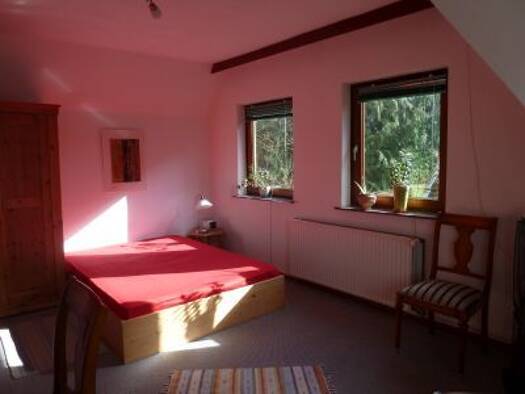 WG-Zimmer zur Miete 600 € 2,5 Zimmer 55 m² Geschoss 1/2 frei ab sofort Heiligenrode Stuhr 28816