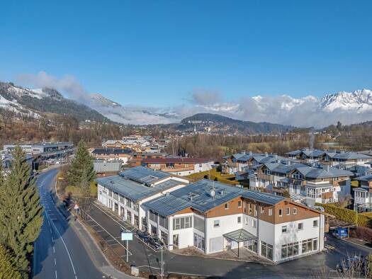 Büro zum Kauf 950.000 € 4 Zimmer 98 m² Bürofläche Kitzbühel 6370