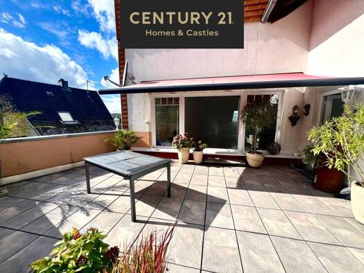 Maisonette zum Kauf 219.000 € 7 Zimmer 165 m² 1. Geschoss Wiebelskirchen Neunkirchen 66540