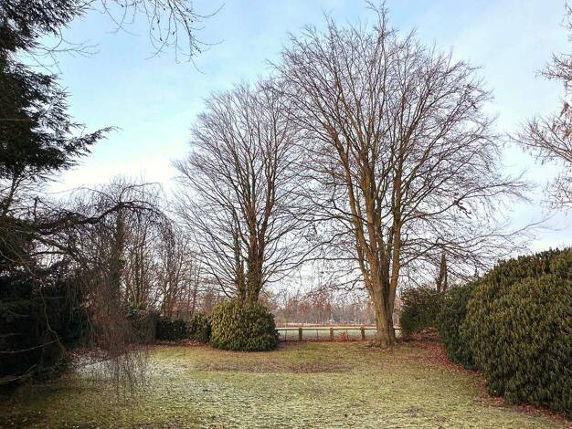 Grundstück zum Kauf 740.000 € 1.378 m² Grundstück frei ab sofort Lemsahl-Mellingstedt Hamburg 22397