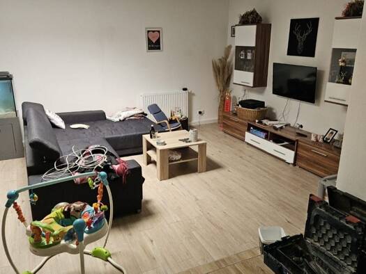 Maisonette zur Miete 1.130 € 4,5 Zimmer 164 m² Geschoss EG/1 frei ab 01.12.2026 Bad Windsheim Bad Windsheim 91438